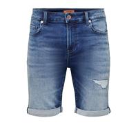 Only & Sons Jean 'Ply' bleu denim, Taille 31-32