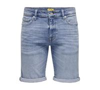 Only & Sons Jean 'Ply' bleu denim, Taille 31-32