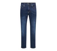 Only & Sons Jean Slim pour Homme, Bleu Denim foncé., 32 W /30 L