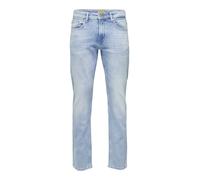 Only & Sons Jean 'Weft' bleu clair, Taille 36 Longueur 32