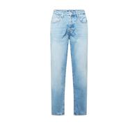 Only & Sons Yoke Lb 9684 Dot Tapered Fit Jeans Bleu 29 / 34 Homme