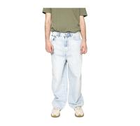 Only & Sons - Jeans amples - Homme - Jeans - Bleu - Taille: W34 L32