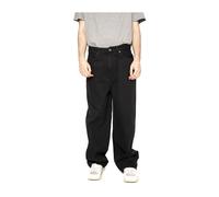 Only & Sons - Jeans amples - Homme - Jeans - Noir - Taille: W34 L32