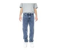 Only & Sons - Jeans droits - Homme - Jeans - Bleu - Taille: W36 L32