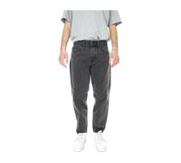 Only & Sons - Jeans droits - Homme - Jeans - Noir - Taille: W33 L34