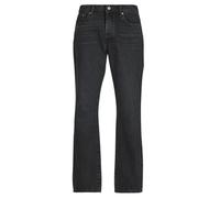 Vêtements Only & Sons ONSEDGE STRAIGHT BLACK 6985 TAI DNM NOOS pour Homme 33 X 32 Noir