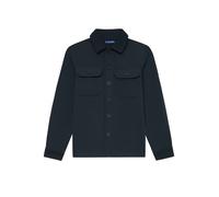 Only & Sons Junior Chemise 'OSJ New Kodyl' bleu marine, Taille 146-152