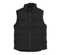 Only & Sons Junior Gilet 'OSJGLOBAL' noir, Taille 128
