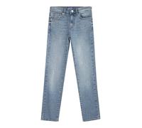 Only & Sons Junior Jean 'OSJWeft' bleu denim, Taille 128