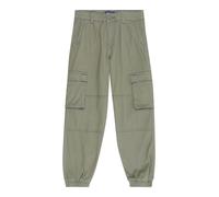 Only & Sons Junior Pantalon 'CAM STAGE' kaki, Taille 128