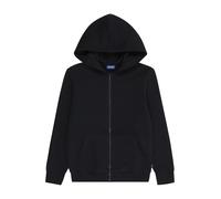 Only & Sons Junior Veste de survêtement 'OSJCERES' noir, Taille 134-140