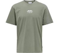 Only & Sons Keane RLX Chemise Imprimée Hommes