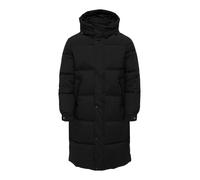 Only & Sons Manteau d’hiver 'ONSSeul' noir, Taille XXL