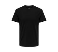 Only & Sons T-Shirt 'Max' noir, Taille XL