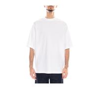 Only & Sons - Millenium OVZ SS Tee Noos - Homme - Tops - Blanc - Taille: XL