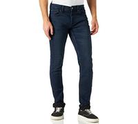 Only & Sons Jean 'ONSLoom' bleu foncé, Taille 31 Longueur 34