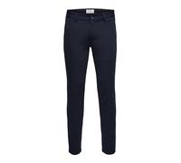 Only & Sons Pantalon Onsmark GW0209 NOOS Homme Bleu Night Sky Taille 44/L34 (Taille 31)