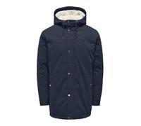 Only & Sons Onsalexander Parka Otw Noos Vd Parka Homme