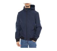Only & Sons - Onsbowie Softshell Bomber - Homme - Vestes - Bleu - Taille: XL