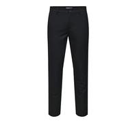 ONLY & SONS Onsbrad Life Slim 0184 Pantalon Noos, Noir, 27W / 32L