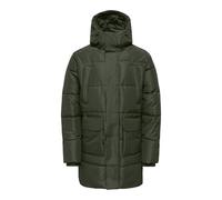 Only & Sons Onscam OTW Noos Parka pour Homme, Forest Night, L