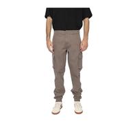 Only & Sons - Onscam Tapered Pantalons - Homme - Pantalons - Brun - Taille: W30 L32