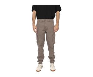 Only & Sons - Onscam Tapered Pantalons - Homme - Pantalons - Brun - Taille: W30 L32