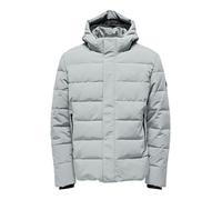 ONLY & SONS Onscayson OTW Noos Puffa pour homme, Gris, M