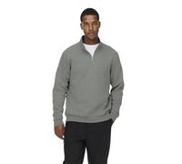 Only & Sons Sweat-shirt 'ONSCERES' gris, Taille XL