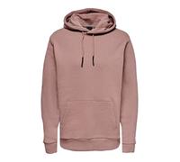 Only & Sons ONSCERES Life Hoodie Sweat Noos, Sweatshirt à Capuche pour des Hommes, Burlwood, XS