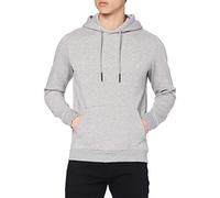 Only & Sons Sweat-shirt 'Ceres' gris chiné, Taille S