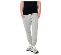 ONLY & SONS ONSCERES Life Sweat Pants Noos Pantalon de survtement, Gris Clair chiné, S Homme