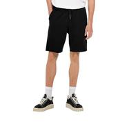 ONLY&SONS ONSCERES Life Sweat Shorts Noos, Shorts Homme, Black, XL
