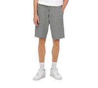 ONLY&SONS ONSCERES Life Sweat Shorts Noos, Shorts Homme, Light Grey Melange, L