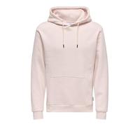 Only & Sons Sweat-shirt 'ONSCERES' rose clair, Taille S