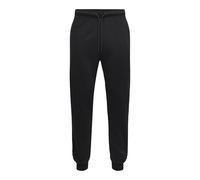 Only & Sons ONSCERES Regular Fit Pantalon De Survêtement Noire X_L | Regular Fit, Long, Loungewear, Température maximale 30°C programme doux