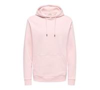 Only & Sons Sweat-shirt ONSCERES rose Taille XL