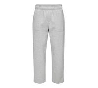 ONLY & SONS Onsconnor RLX Pants Sweat Pantalon de Jogging, Gris Clair chiné, L Hommes