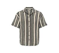 Only & Sons Onsdani Crochet SS T-Shirt Homme