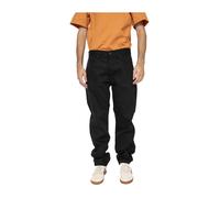 Only & Sons - Onsedge Jean Coupe Droite Taille Moyenne - Homme - Jeans - Noir - Taille: W34 L32