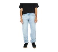 Only & Sons - Onsedge Jeans droits - Homme - Jeans - Bleu - Taille: W28 L32