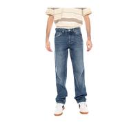 Only & Sons - Onsedge Jeans droits - Homme - Jeans - Bleu - Taille: W34 L32