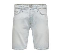 Only & Sons Onsedge LB 3662 Dot DNM Short Homme