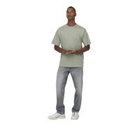 ONLY & SONS Onsedge STR. One MGD 8202 Dot DNM Noos Jeans, Medium Grey Denim, 34W x 34L Homme
