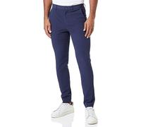 ONLY & SONS Onseve Slim 0071 Pantalon Noos Costume, Blazer Bleu Marine, 50 Homme