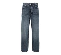 Only & Sons Jean 'ONSFade' bleu denim, Taille 33 Longueur 34
