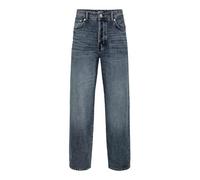 ONLY & SONS Onsfade Loose Blue Black 2333 Tai DNM, Blue Black Denim, 34W / 32L