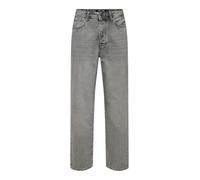 Only & Sons Jeans Onsfade Loose MG 2332 Tai DNM Denim gris moyen 28W/32L