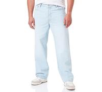 ONLY & SONS Onsfade Loose One LBD 6780 A14 DNM Noos, Bleu Jeans Clair, 29W x 30L Homme