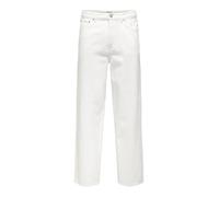 Only & Sons Jean 'ONSFade' blanc, Taille 30 Longueur 34